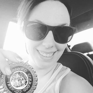 Meet your Posher, Stacy